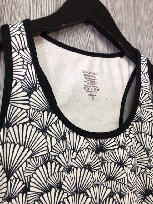 Sweaty Betty Tank top Size Large